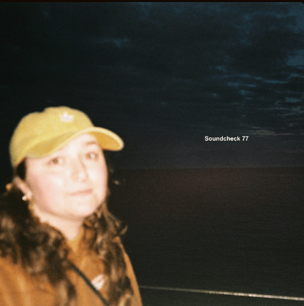 Soundcheck 77- Dream&nbsp;Jeans