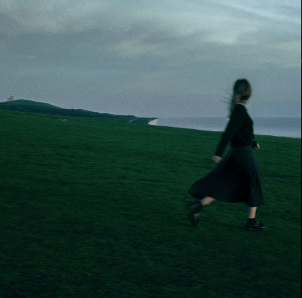 Things I Left Behind –&nbsp;Joni