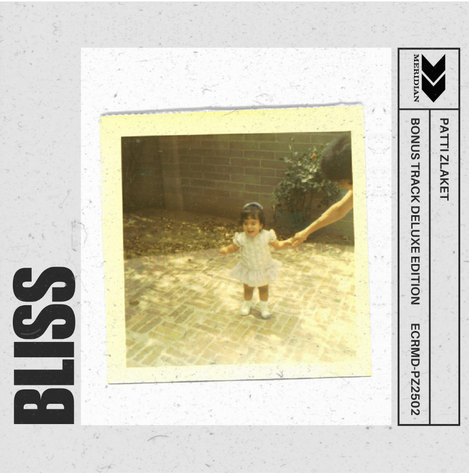 Bliss – Patti&nbsp;Zlaket