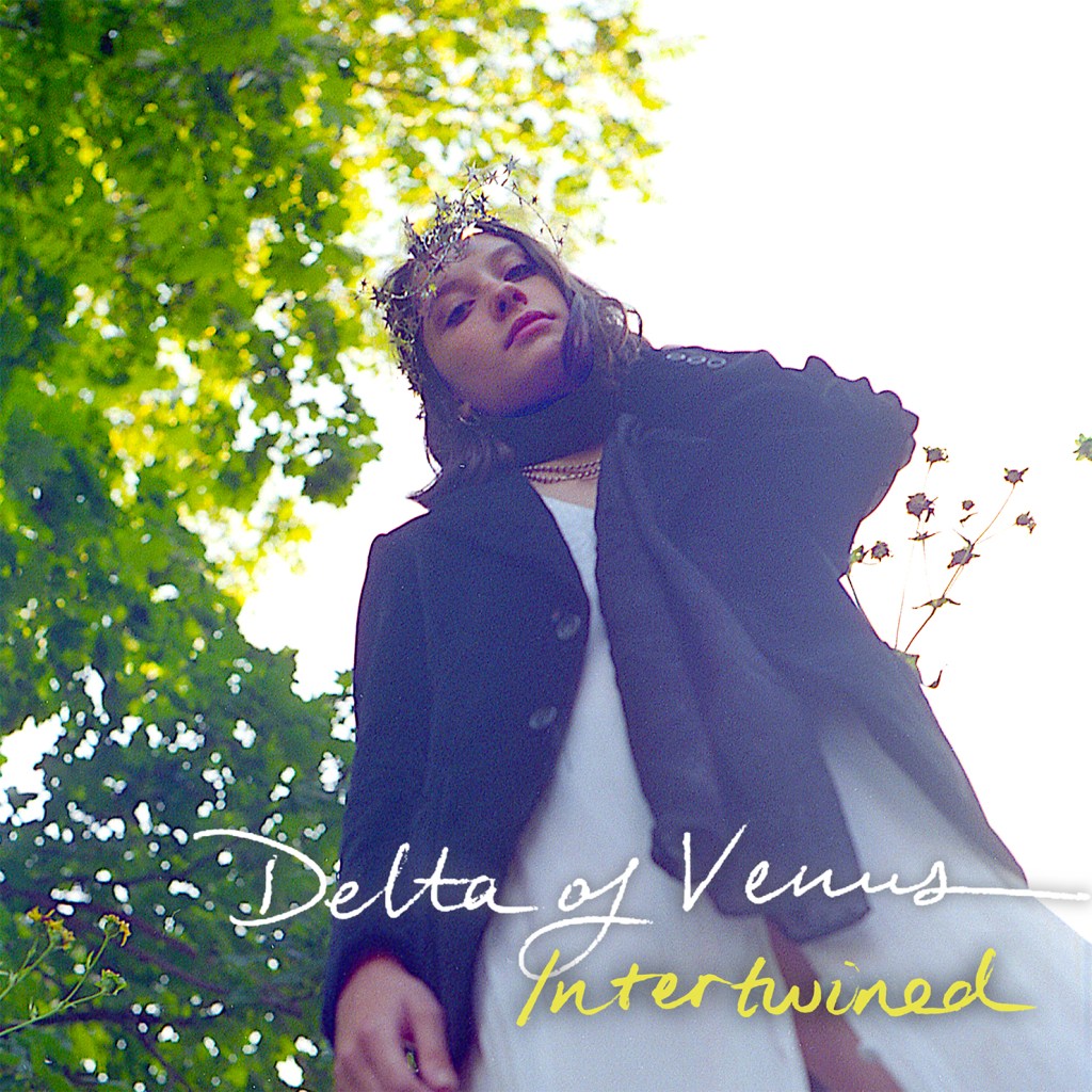 Intertwined – Delta of&nbsp;Venus