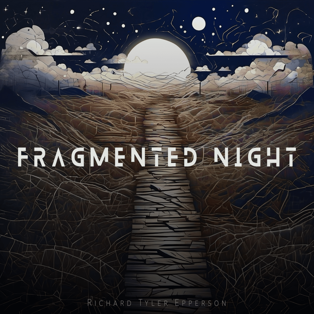 Fragmented Night – Richard Tyler&nbsp;Epperson