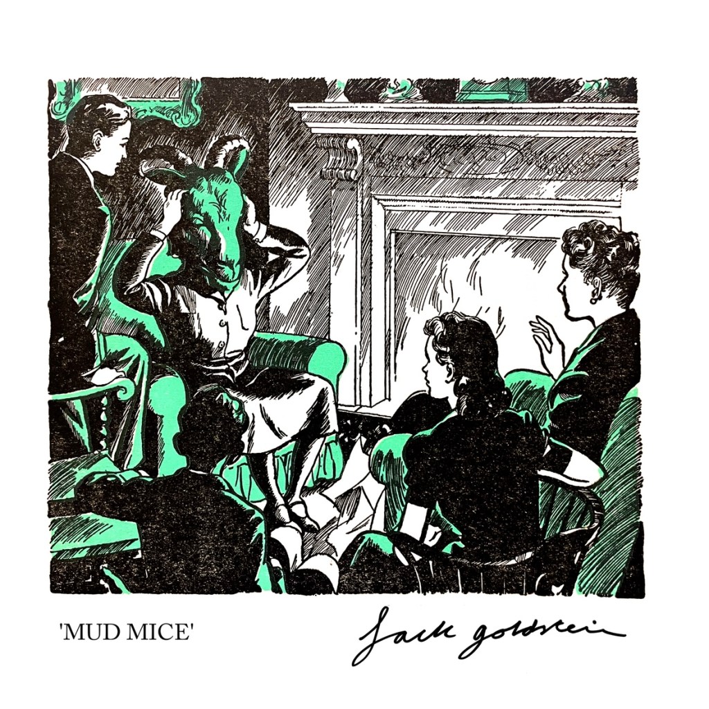 interview with jack&nbsp;goldstein