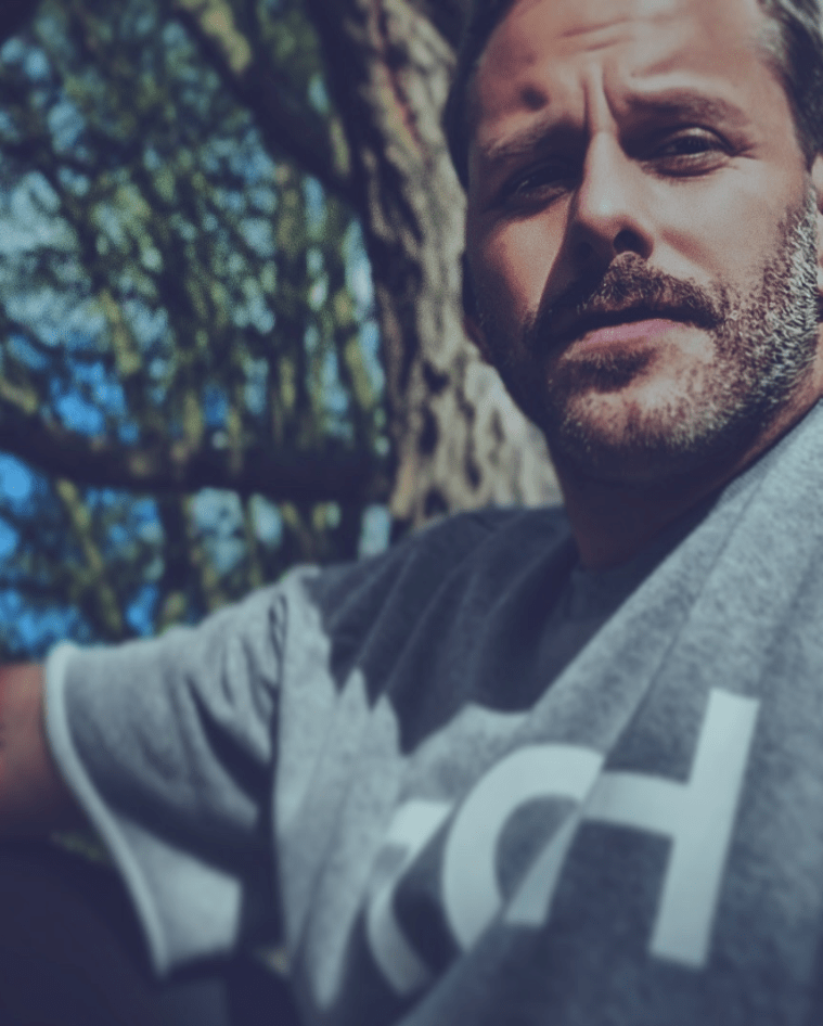 The New Citizen Kane- TEMPLE. BEACH. DISCO.&nbsp;DADDY.