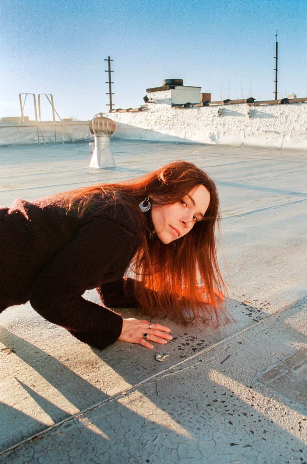 Silver Light – Ashley&nbsp;Koett