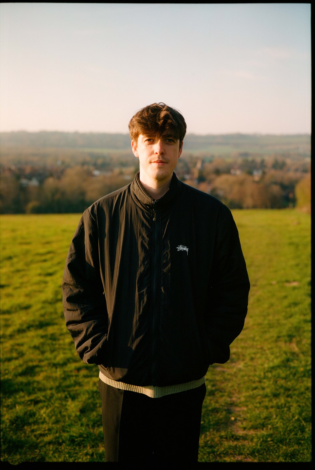 Above Ground –&nbsp;Klaverson