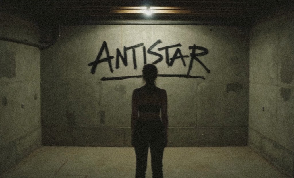 Pyrotexnima – Antistar