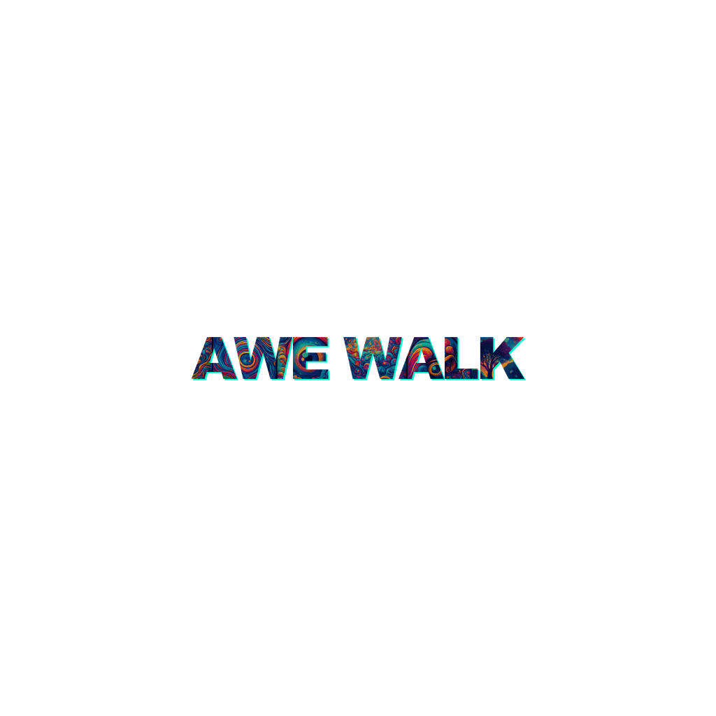 Awe Walk – Blacklight Beat&nbsp;Patrol