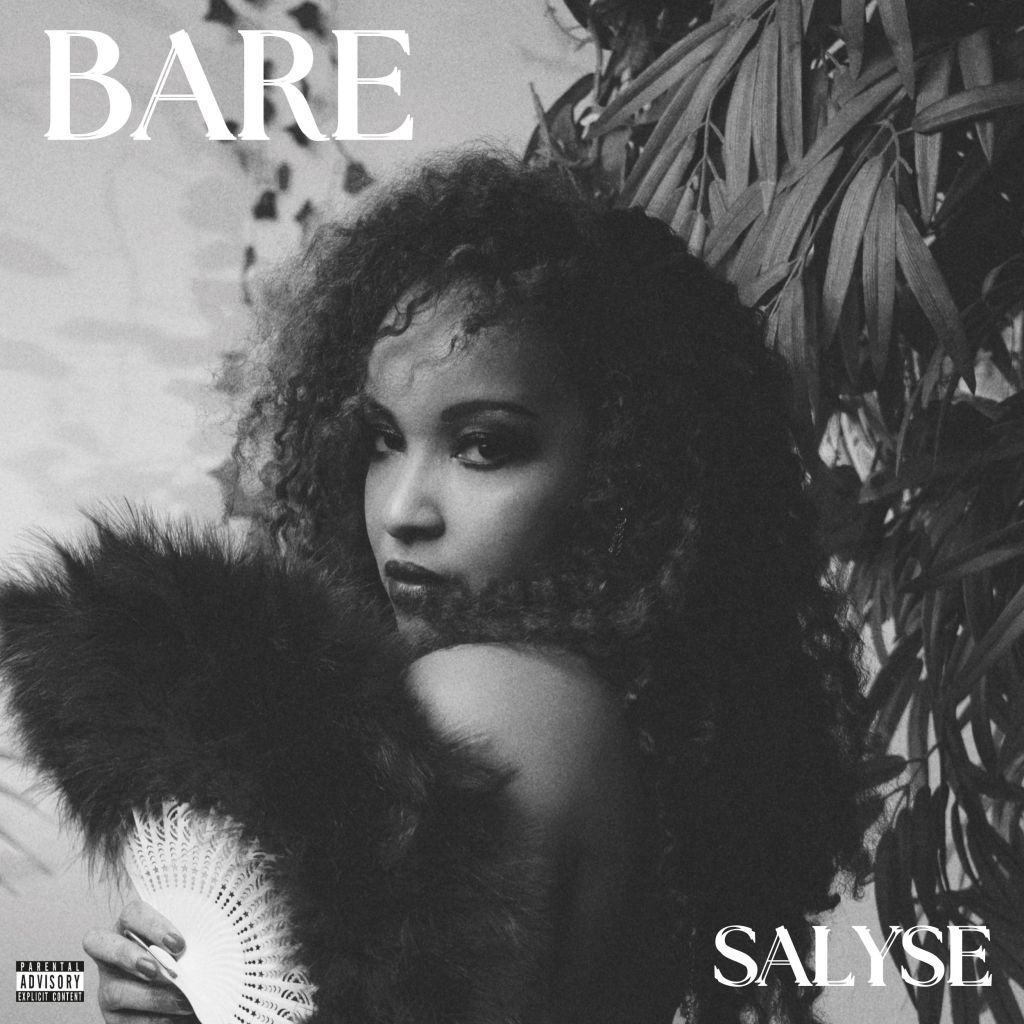 BARE – Salyse