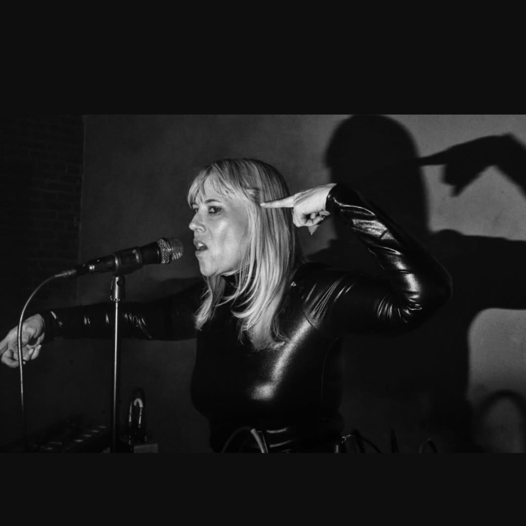 Deep Down in the Ground – Darling&nbsp;Black