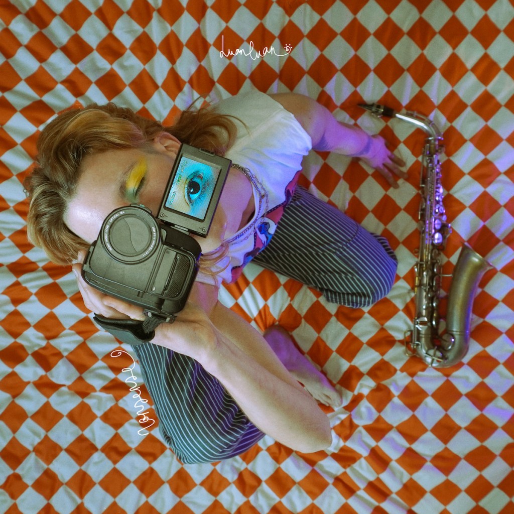 Nonsense – Luan&nbsp;Luan