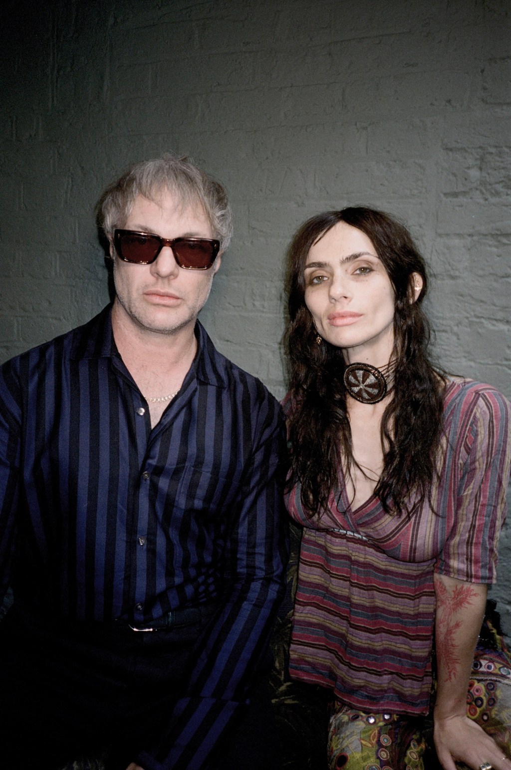 L’ESPIRAL TWIST CASSIOPEIA INTO GLITTERING&nbsp;SHADOWS