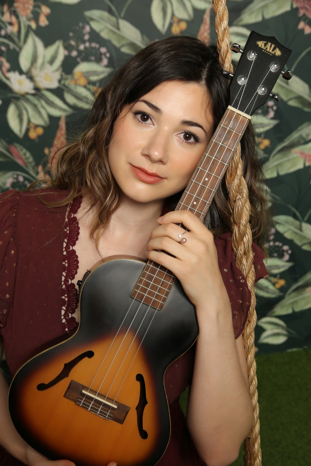 TALON DAVID BUILDS SUNLIGHT FROM&nbsp;RESTLESSNESS