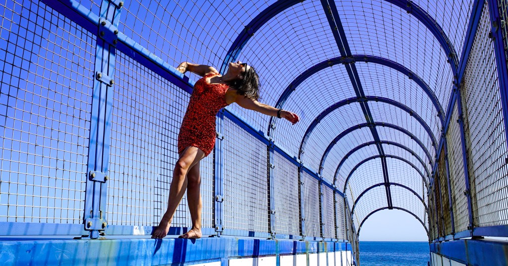 He Drives Me Crazy – Kat&nbsp;Kikta