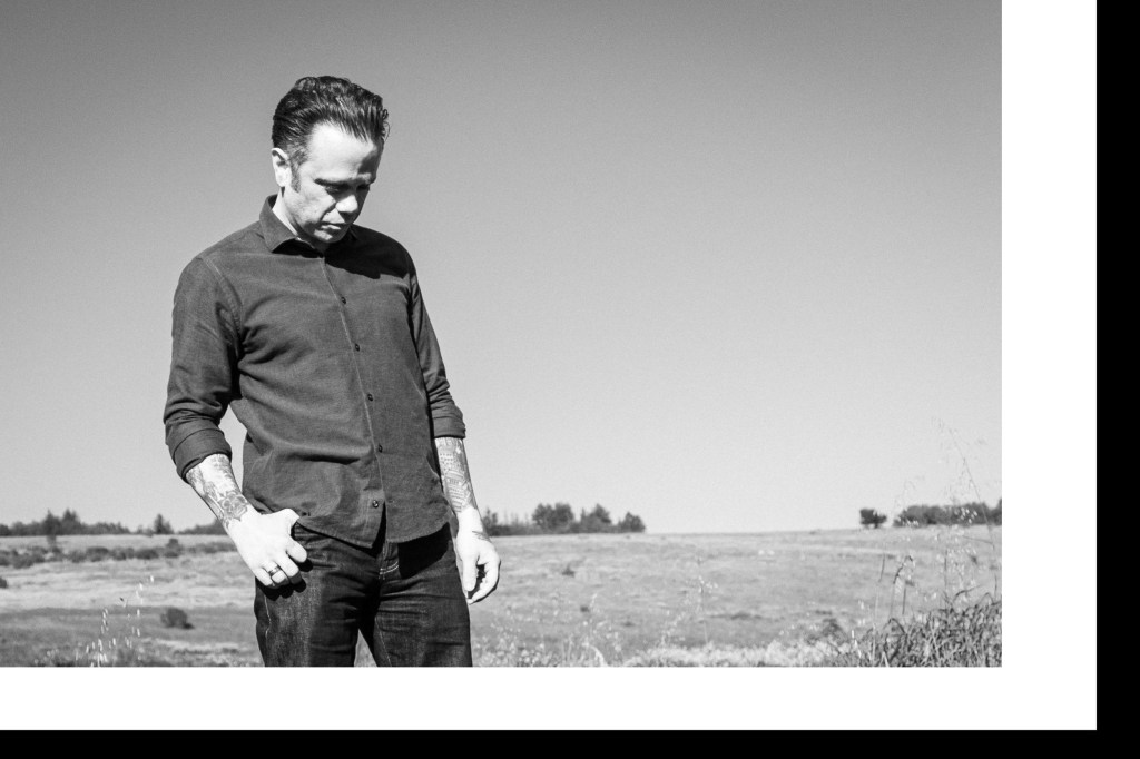 STEPHEN FOSTER WHISPERS BETWEEN THE&nbsp;SPACES