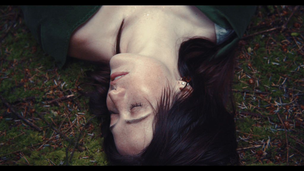 dodging bullets –&nbsp;myah