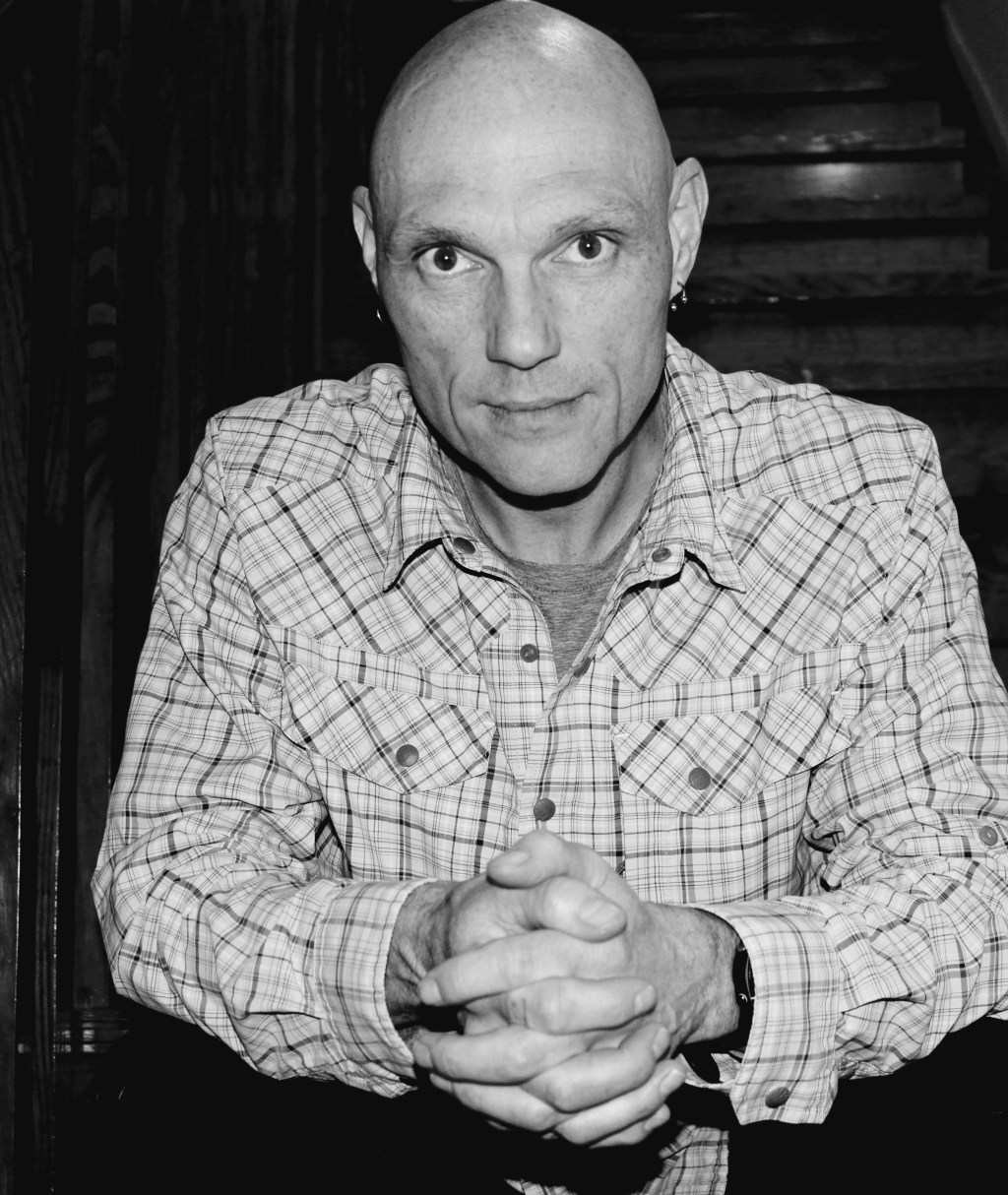 A SOUTHERN ODE IN FULL COLOUR – BRETT L&nbsp;WALKER