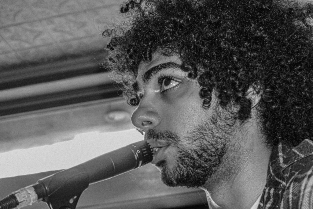 BOY GRAPES MAPS THE EDGE OF INNER&nbsp;WORLDS