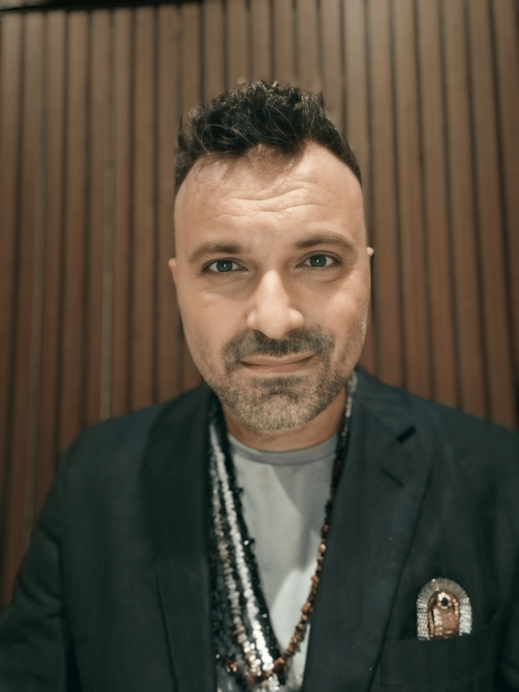 MIKEY LA LUNA SUMMONS FIRE & FAITH WITH&nbsp;SOUND