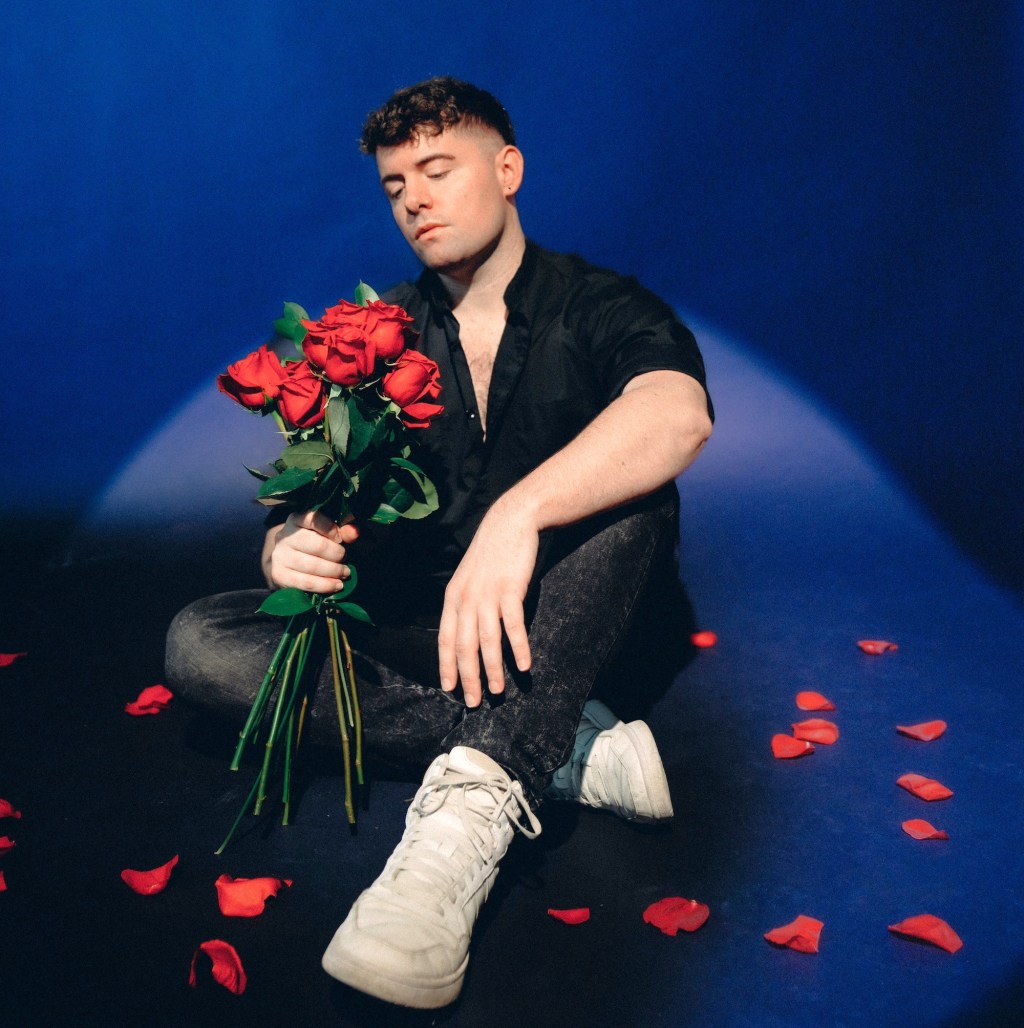 TYYE TURNS HEARTBREAK INTO GLOSSY POP&nbsp;CONFESSION