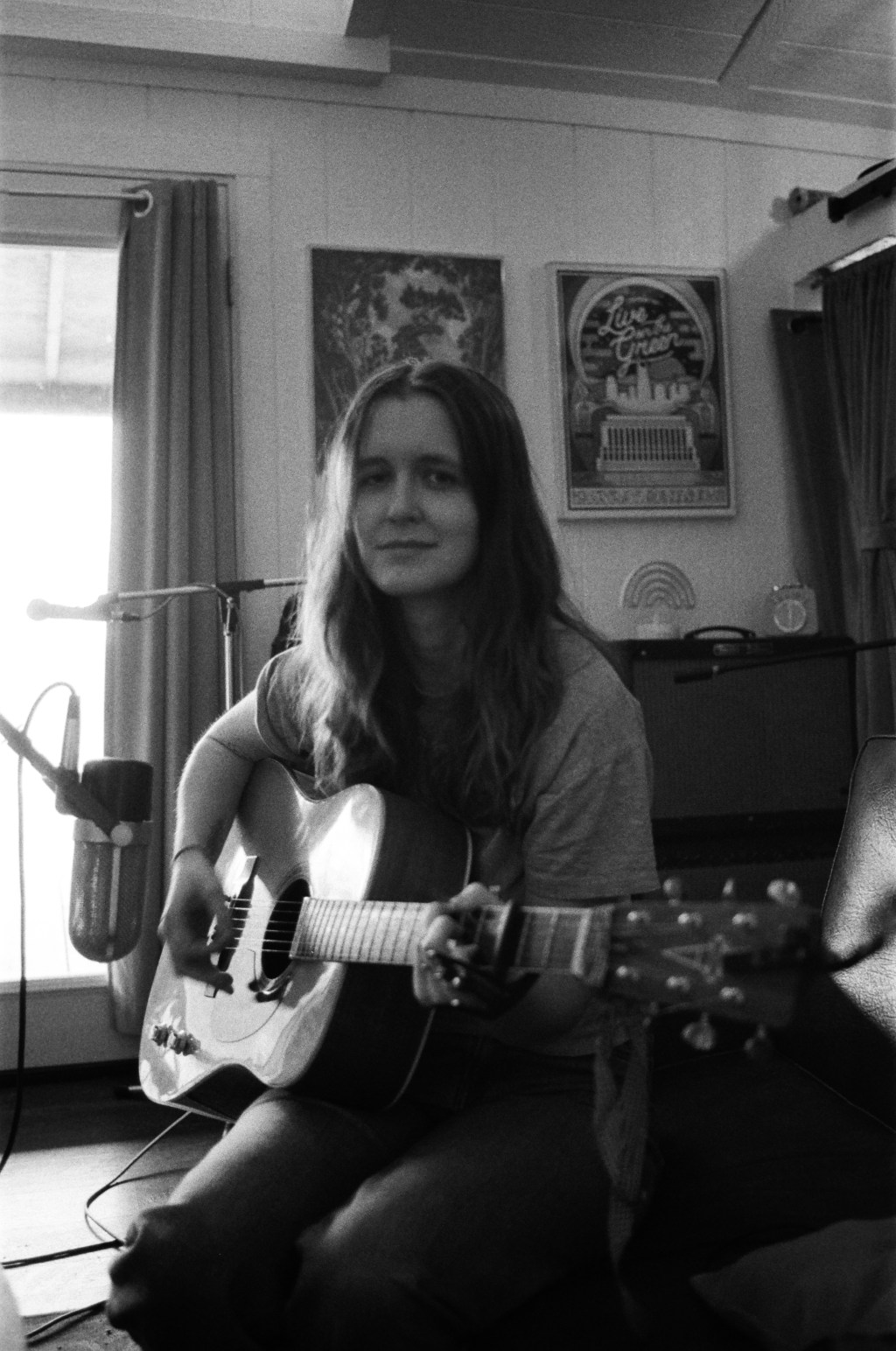 LB BEISTAD SURFS HEARTACHE WITH&nbsp;TSUNAMI