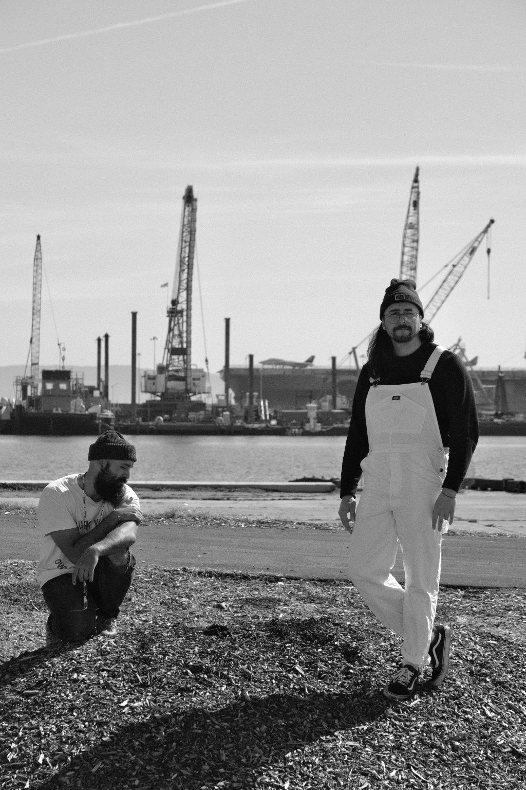 SUPER CREEPS CRASH BACK WITH LO-FI&nbsp;FIRE