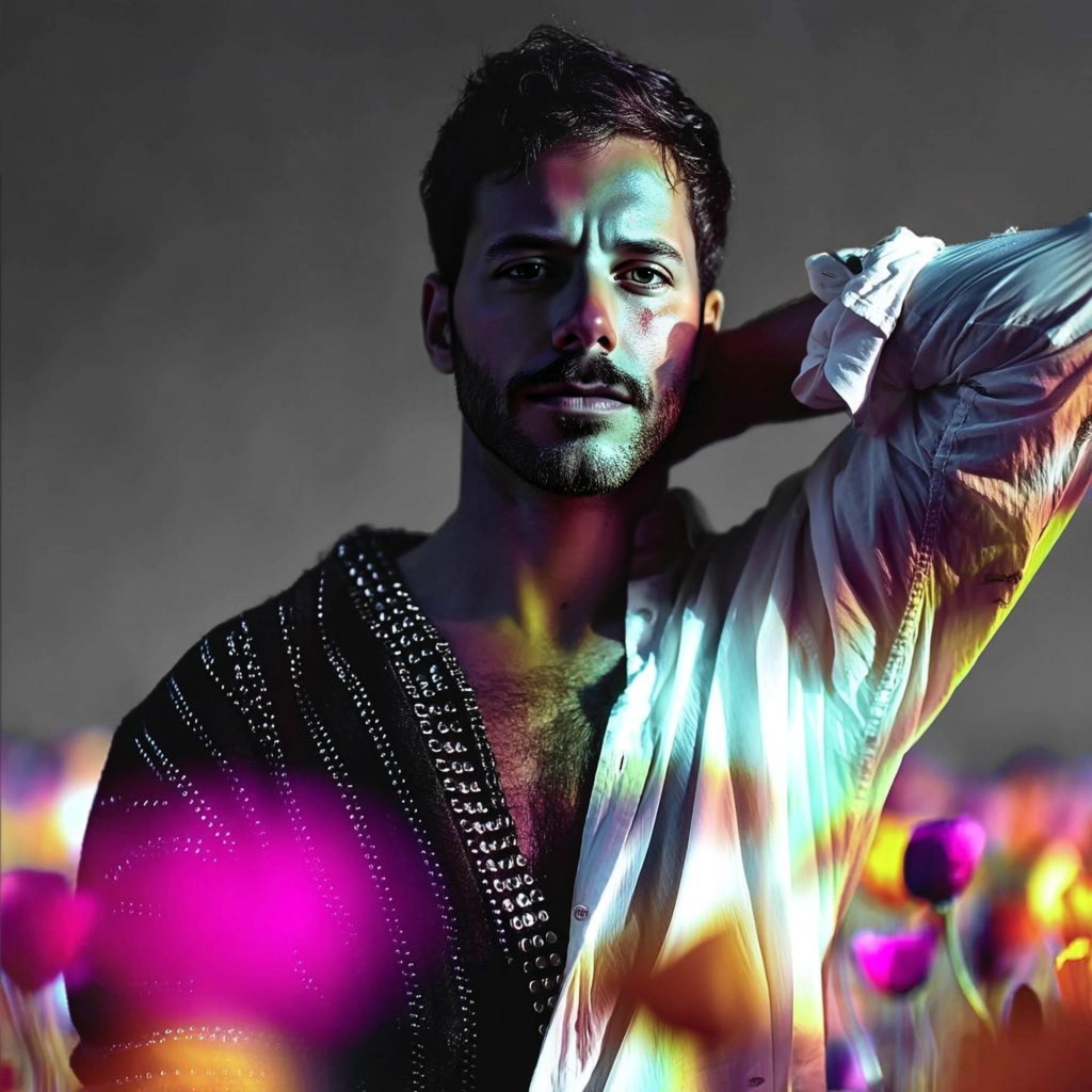 HAUNTED ECSTASY FROM THE NEW CITIZEN&nbsp;KANE