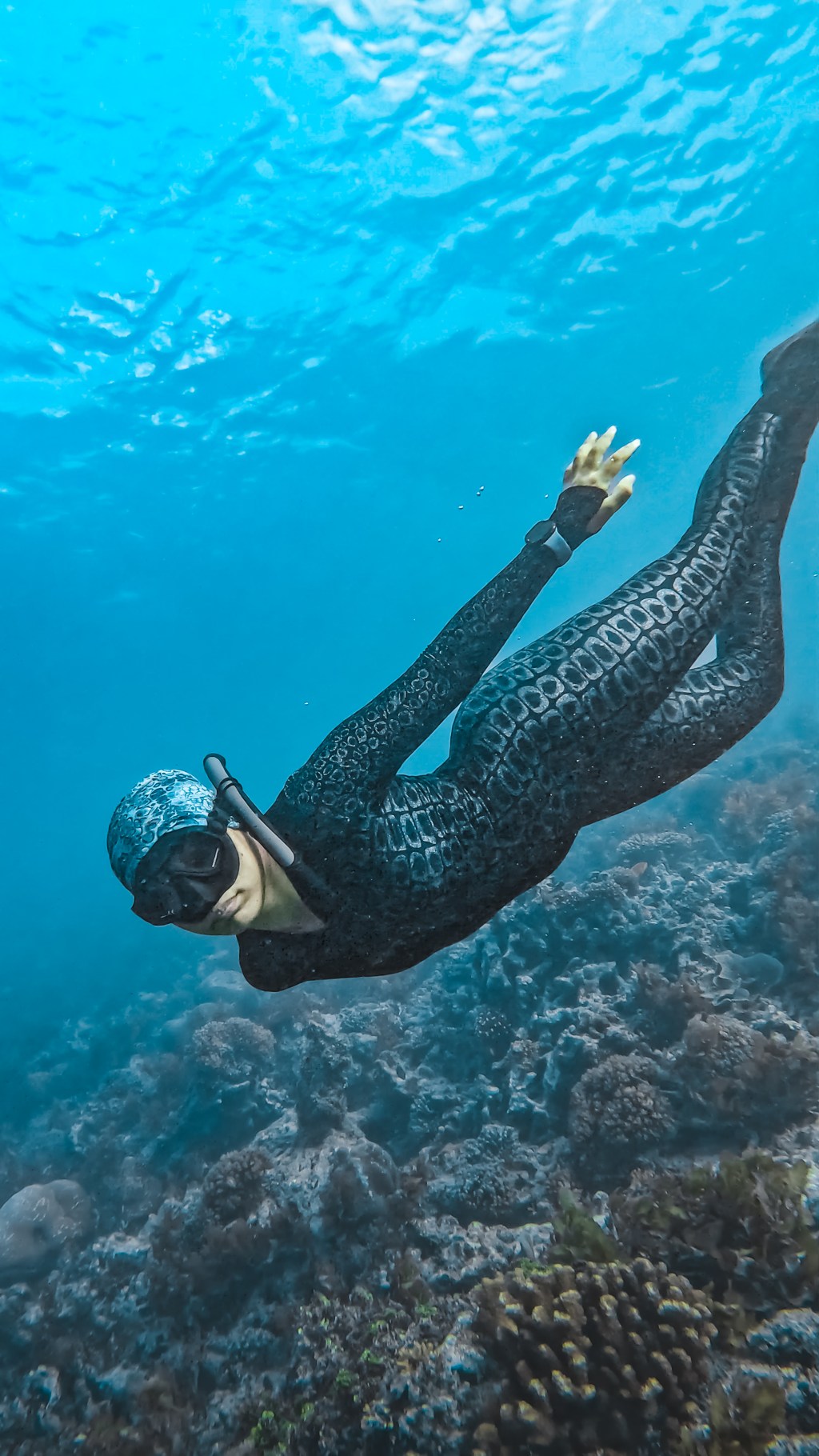 SHELITA DIVES DEEP INTO HEALING &&nbsp;DESIRE