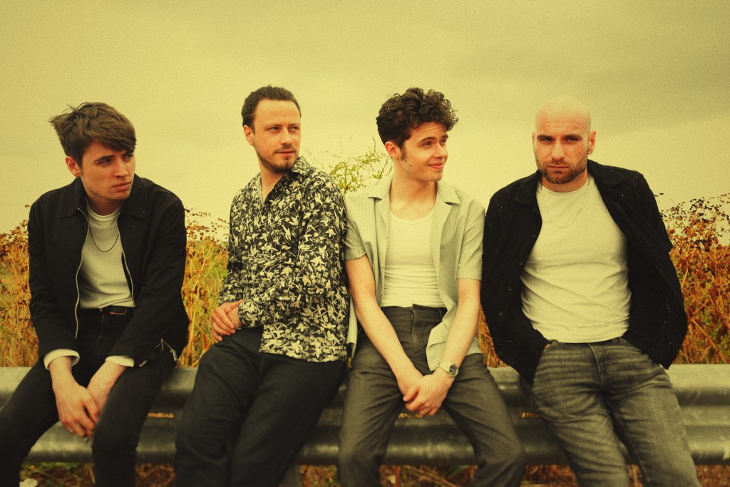 THE TRUSTED TURN DETACHMENT INTO A SHOUTED&nbsp;PRAYER