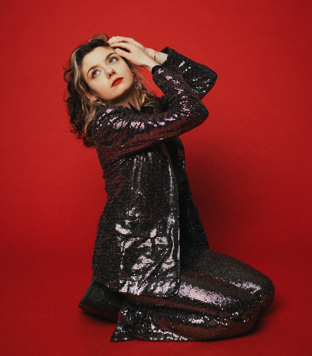 ULA WRAPS VULNERABILITY IN SYNTH-SOAKED&nbsp;GLOW