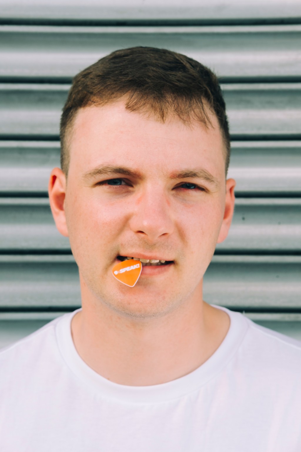 SPEAK! BOTTLE SUNLIGHT IN A&nbsp;SONG