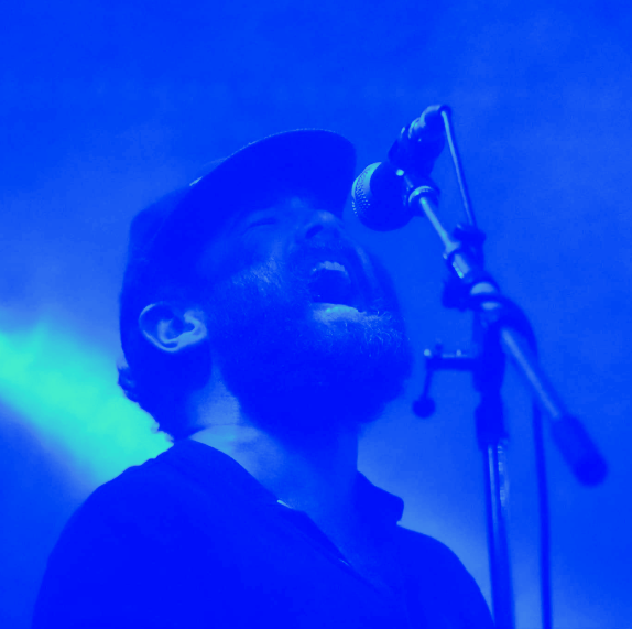 DINOSAUR BEARD STRIKES GOLD IN THE&nbsp;GLOOM