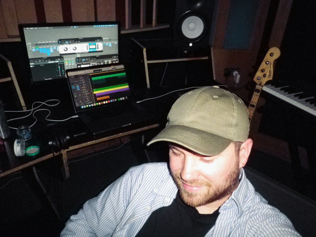 SOUNDTRACK GOSPEL DISSOLVE DREAMS INTO&nbsp;FREQUENCIES