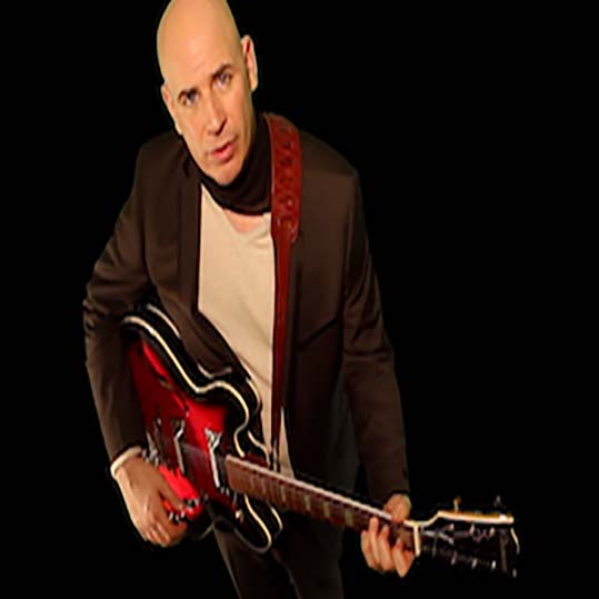 SEAN MACLEOD WRAPS CLASSIC POP IN&nbsp;PHILOSOPHY