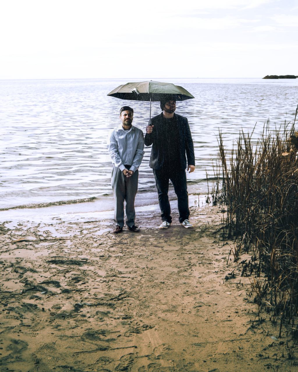 THE RAINY SEASON FIND HOPE IN&nbsp;PEACHTREE