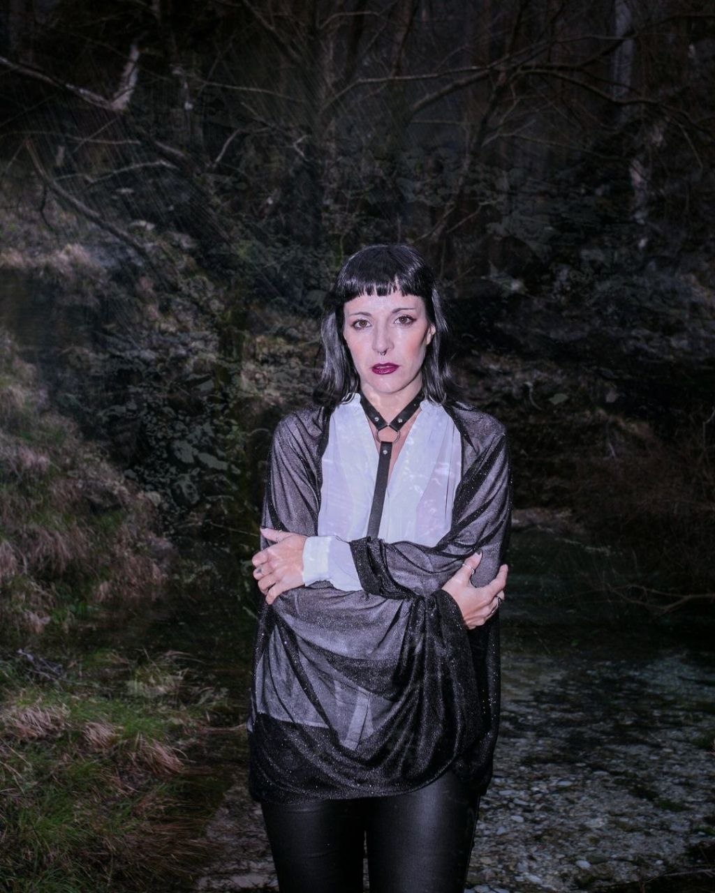 BETA LIBRE DECLARES FREEDOM IN&nbsp;WEIRD