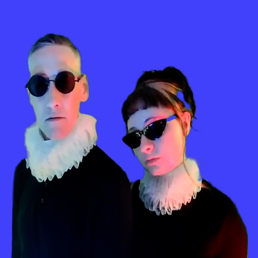 CUPID SPELL WEAVE LYNCHIAN SHADOWS WITH LOOK&nbsp;ALIKE