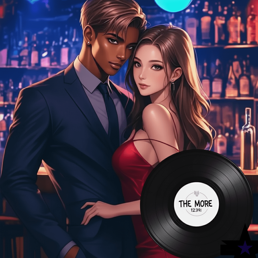 1239I FINDS SOULFUL CONNECTION IN THE&nbsp;MORE