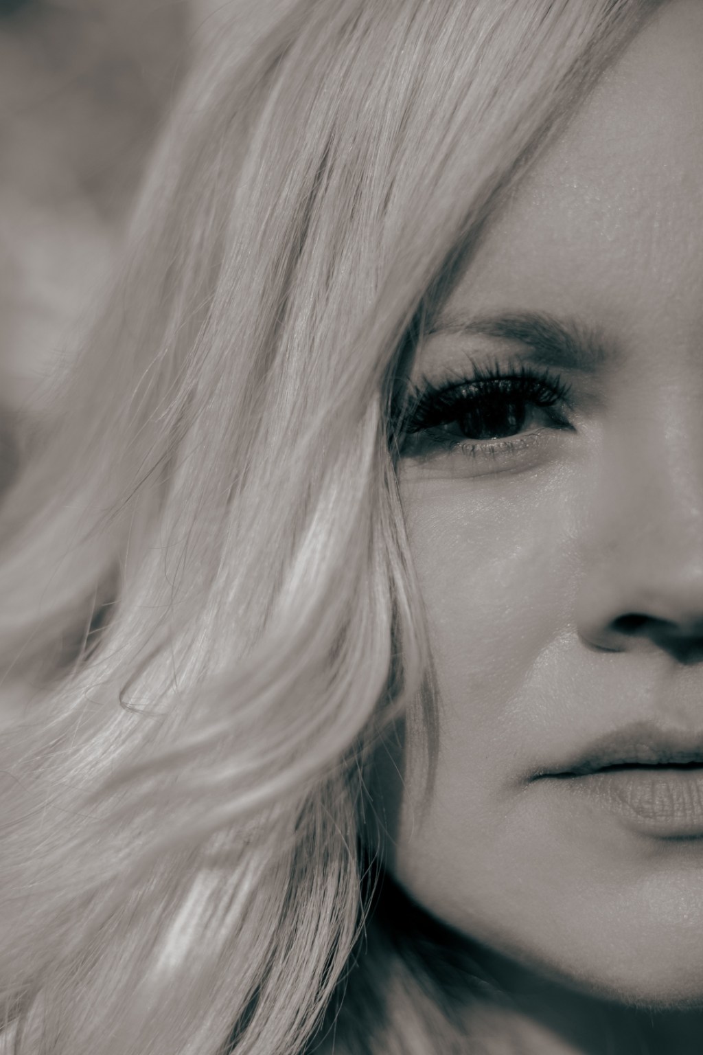 SUANNA FINDS STRENGTH IN I’LL BREATHE FOR&nbsp;YOU