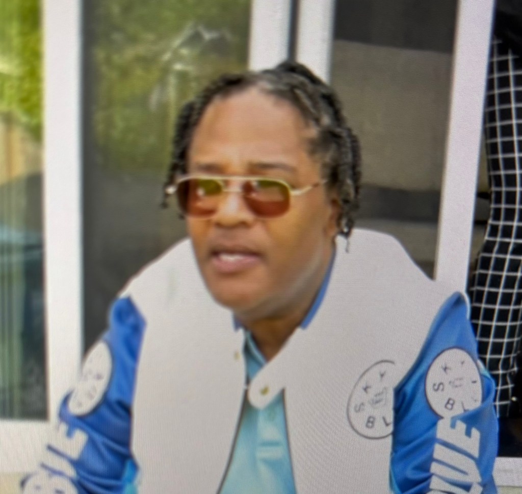 PRIENCE MOORE FINDS TRUTH IN NO YOU AND&nbsp;ME