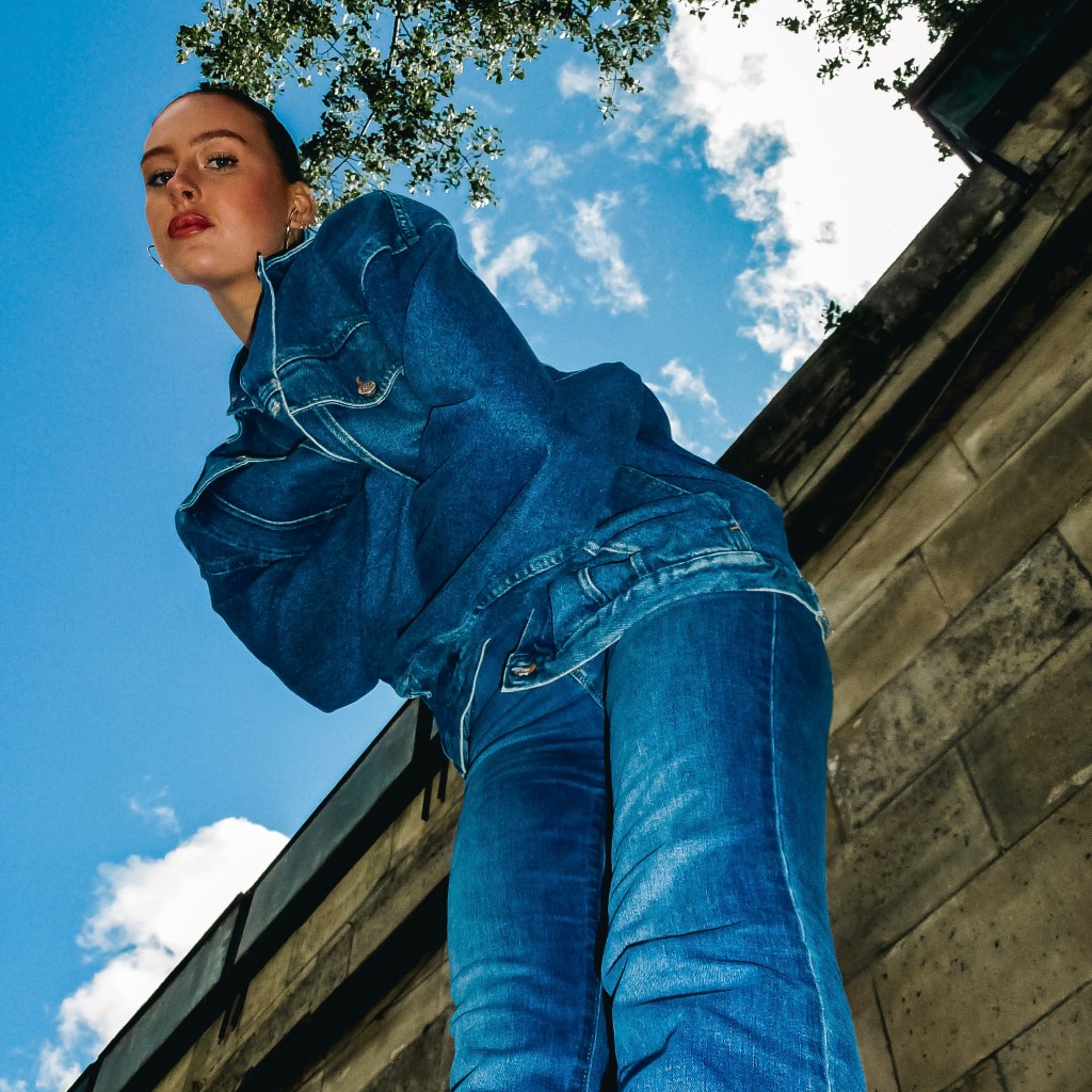 OLIVIA COX FINDS PEACE IN GOODBYE FOR&nbsp;NOW