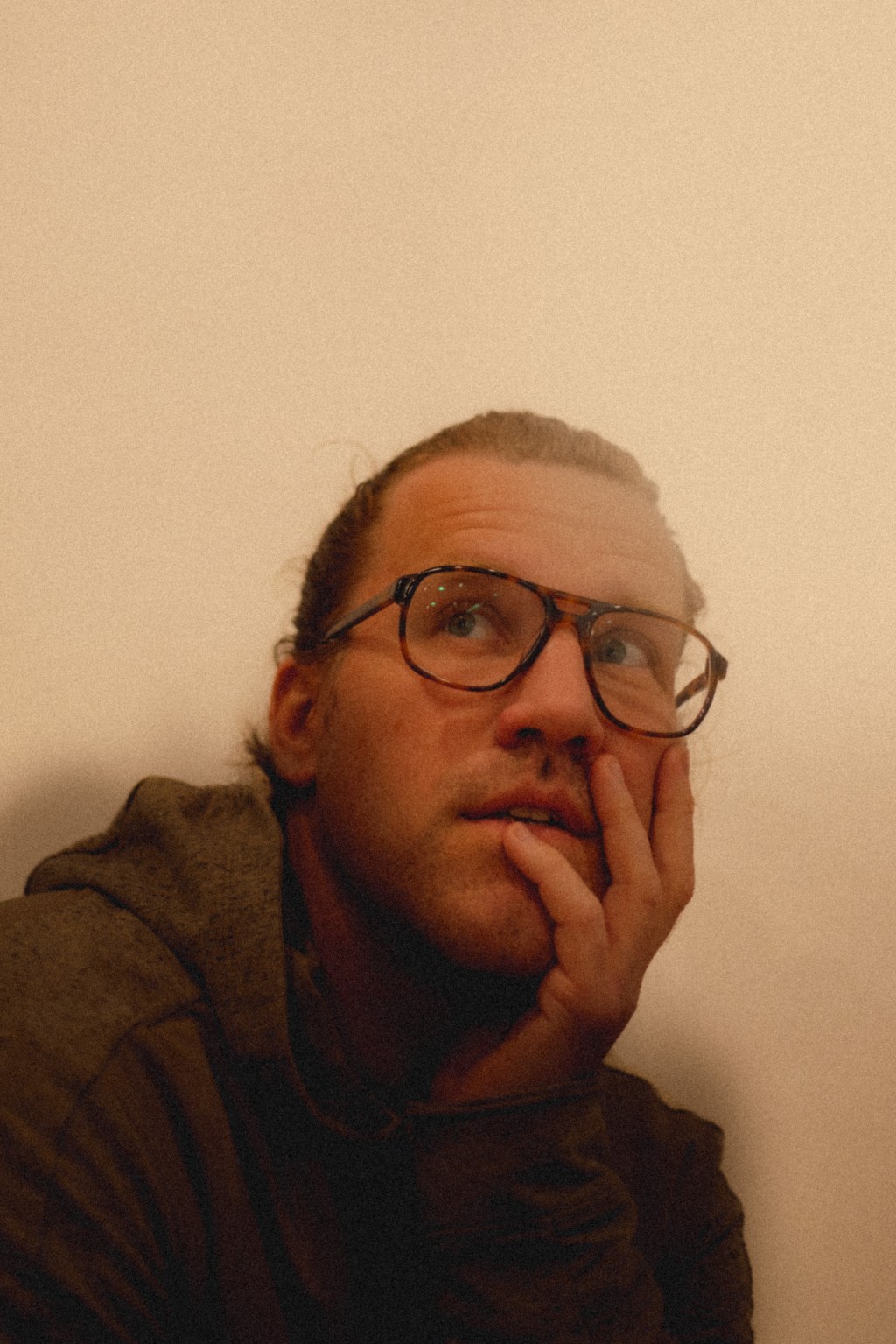 JUNIFER FINDS CALM IN THOUGHTS FOR THE&nbsp;NIGHT