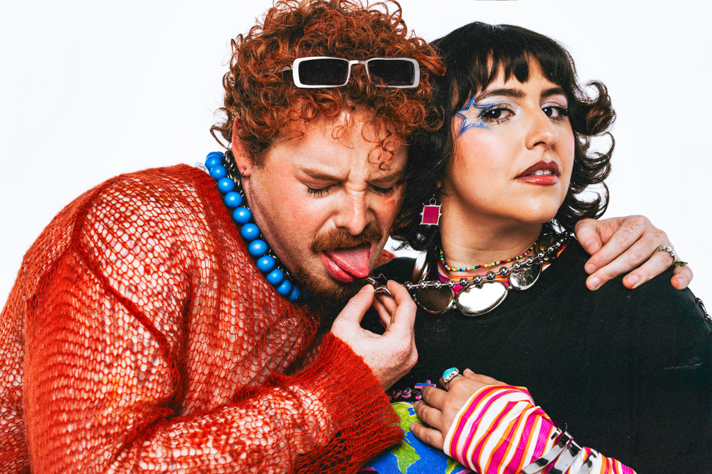 MOST PERSONAL BREAK THE RULES WITH MOST&nbsp;PERSONAL