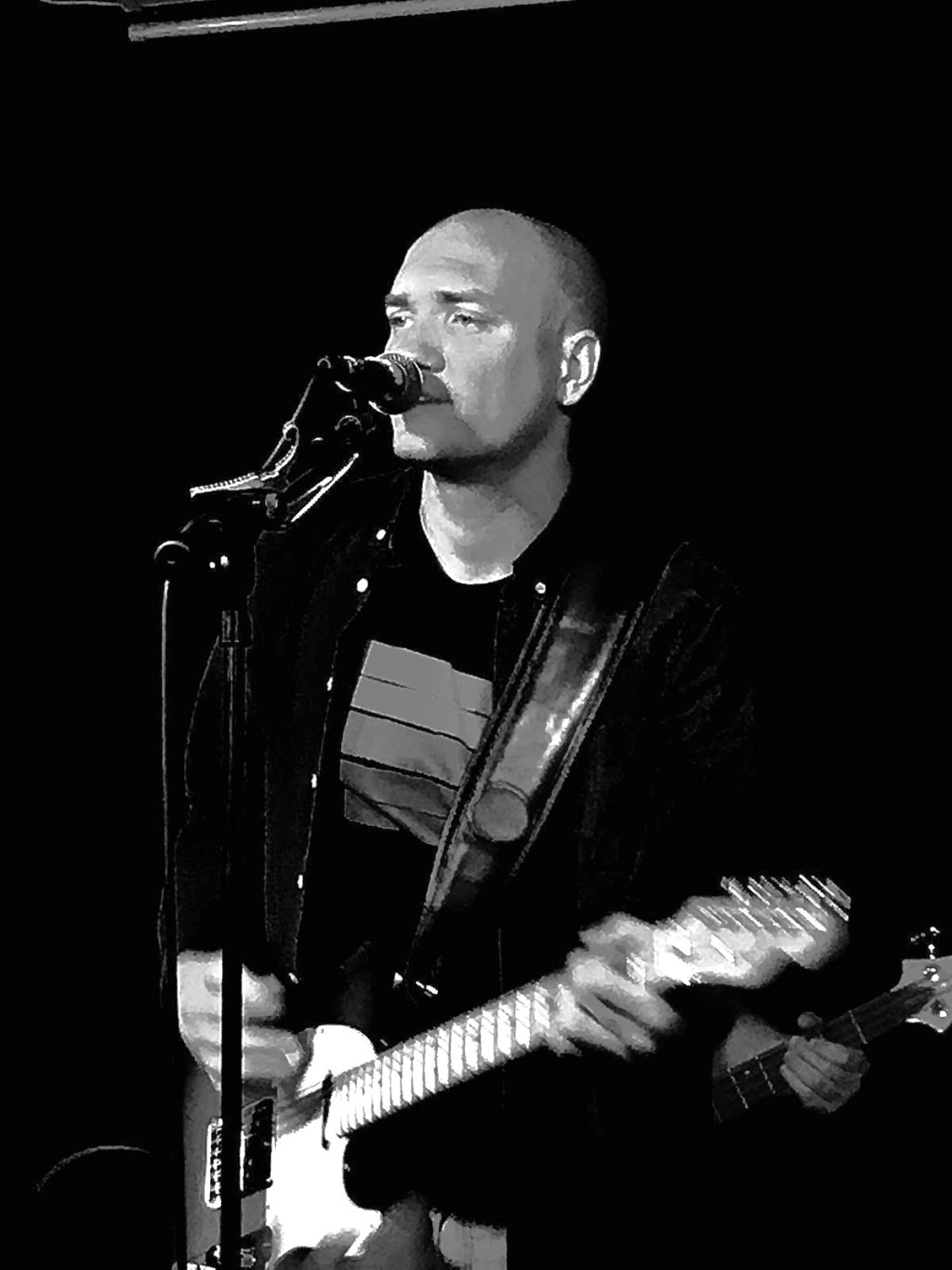 COME BACK FEELS TENDER AND&nbsp;TRUE