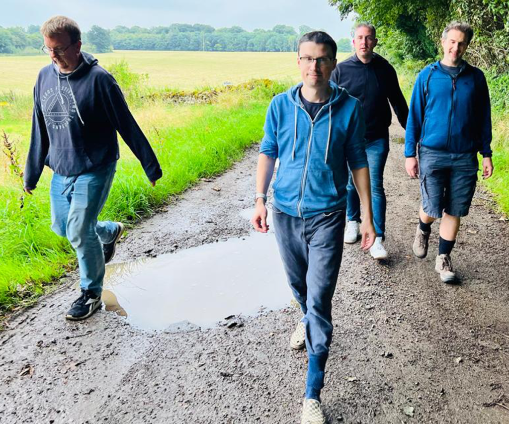 THE HEART OF “BETTER LIKE&nbsp;BEFORE”