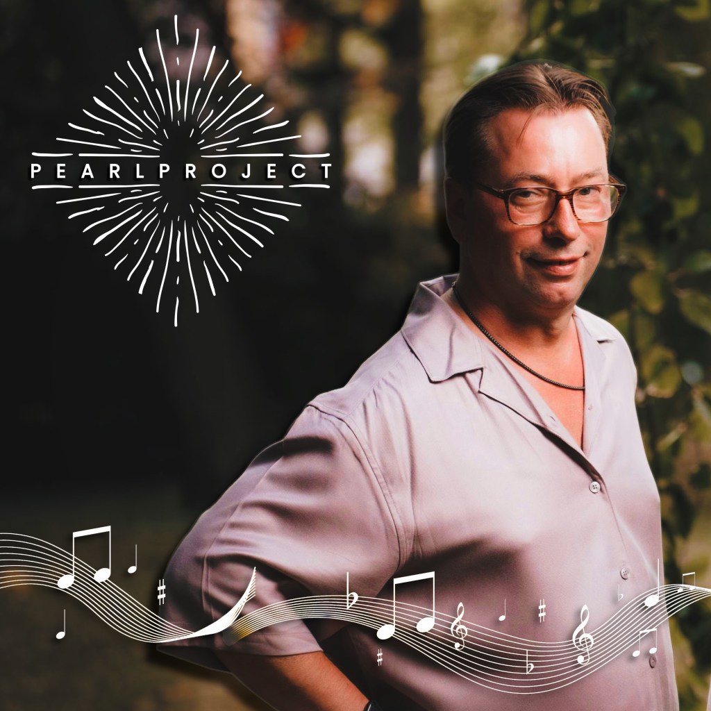 PEARL PROJECT TURNS HEARTBREAK INTO&nbsp;LIGHT