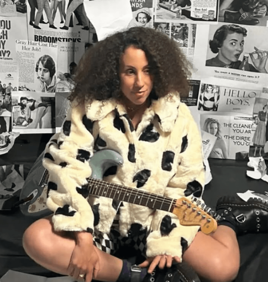 AKA PRIMETIME RISES IN “LIVING WITH&nbsp;GHOSTS”