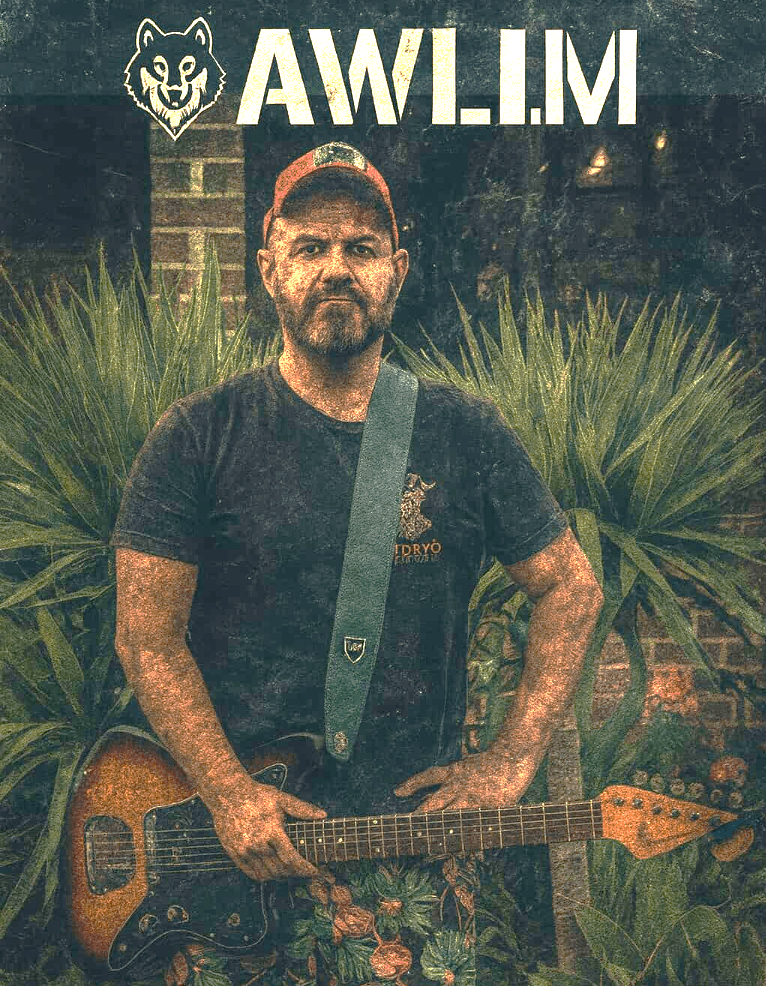 A WOLF LIKE ME MAKES A BRAVE&nbsp;RETURN