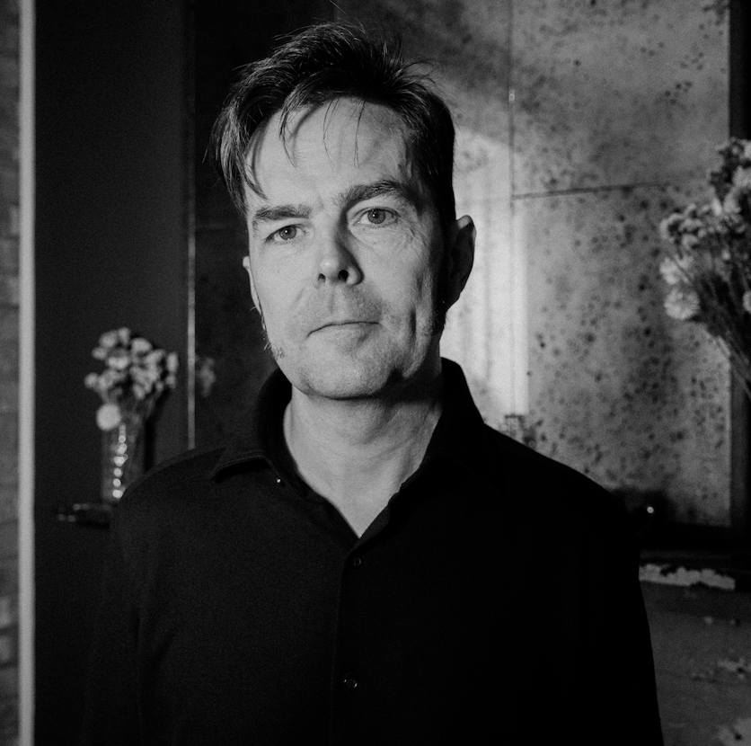 SEÁN GRIFFIN KICKS UP DUST WITH “ROCKS&nbsp;OFF”