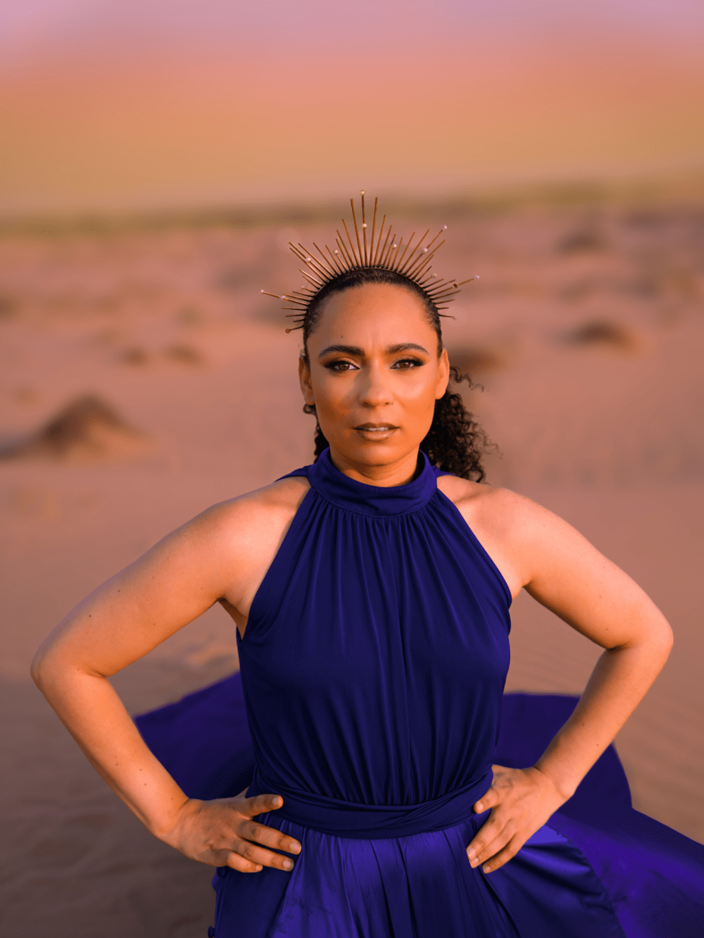 SHELITA FINDS LIGHT IN “I’M SO IN LOVE WITH&nbsp;YOU”