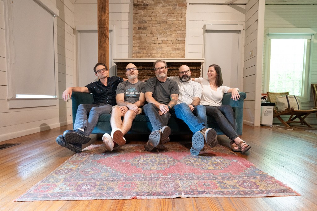 SOUTHBANK SITS WITH THE&nbsp;MOMENT